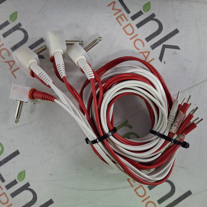 RichMar RichMar Theratouch 7.7 Ultrasound Therapy Unit Fitness and Rehab Equipment reLink Medical