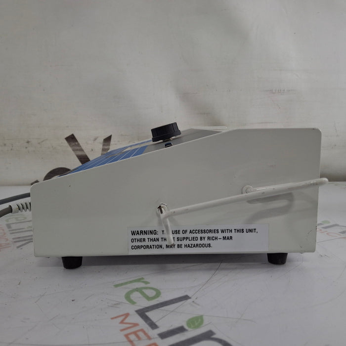 RichMar RichMar Theratouch 7.7 Ultrasound Therapy Unit Fitness and Rehab Equipment reLink Medical