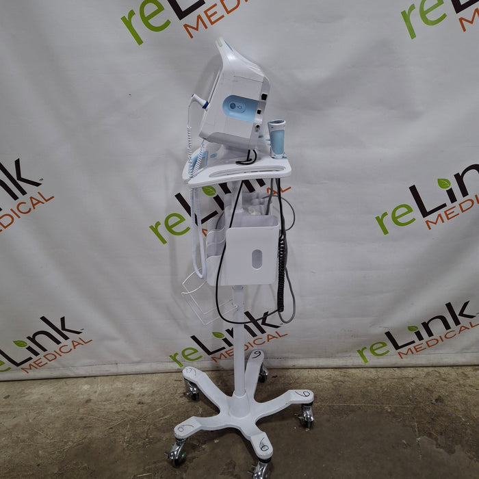 Welch Allyn Welch Allyn Connex 6800 - Nellcor SpO2, SureTemp Vital Signs Monitor Patient Monitors reLink Medical