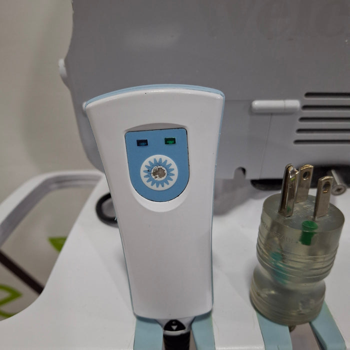 Welch Allyn Welch Allyn Connex 6800 - Nellcor SpO2, SureTemp Vital Signs Monitor Patient Monitors reLink Medical