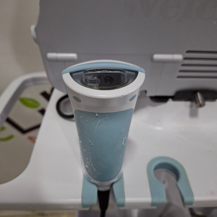 Welch Allyn Welch Allyn Connex 6800 - Nellcor SpO2, SureTemp Vital Signs Monitor Patient Monitors reLink Medical