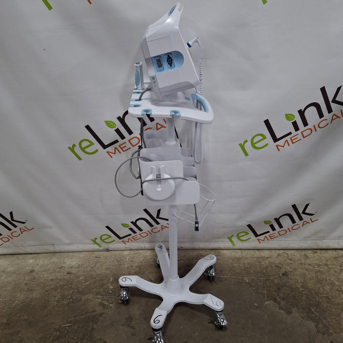 Welch Allyn Welch Allyn Connex 6800 - Nellcor SpO2, SureTemp Vital Signs Monitor Patient Monitors reLink Medical