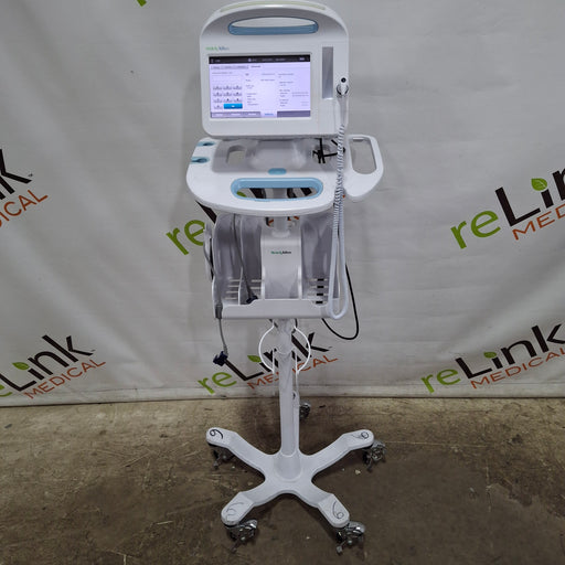 Welch Allyn Welch Allyn Connex 6800 - Nellcor SpO2, SureTemp Vital Signs Monitor Patient Monitors reLink Medical