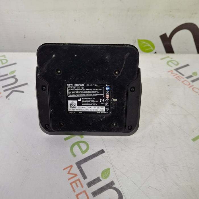 Monica Healthcare Limited 107-PT-001 Fetal Monitor