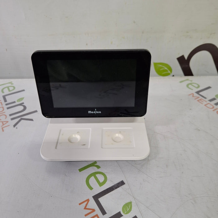 Monica Healthcare Limited 107-PT-001 Fetal Monitor