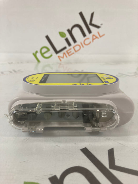 QCore Medical QCore Medical Sapphire Epidural Infusion Pump Infusion Pump reLink Medical