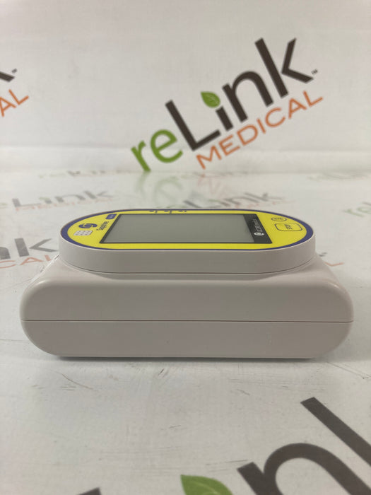 QCore Medical QCore Medical Sapphire Epidural Infusion Pump Infusion Pump reLink Medical