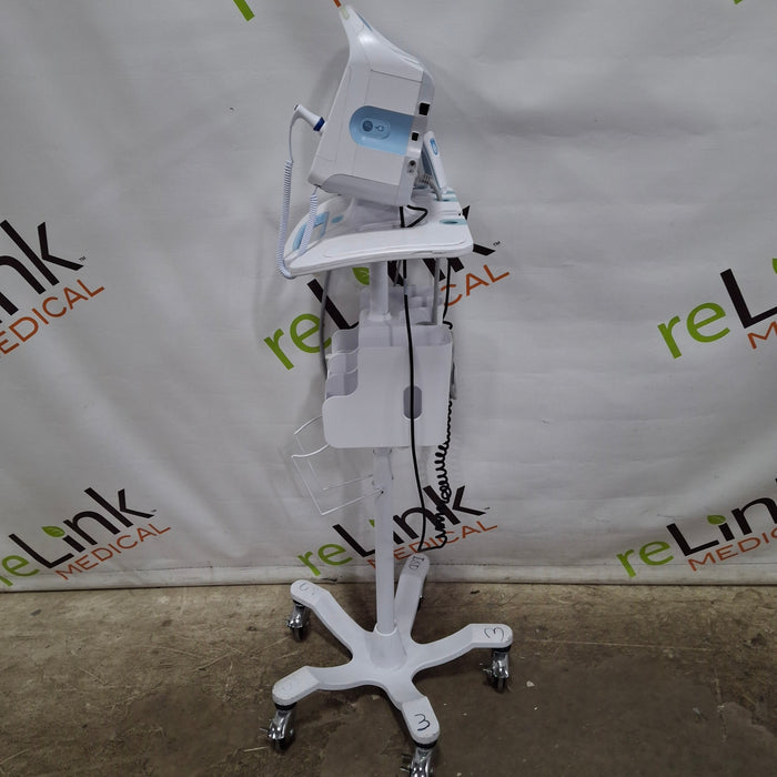 Welch Allyn Connex 6800 - Nellcor SpO2, SureTemp Vital Signs Monitor