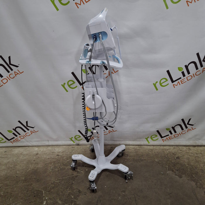 Welch Allyn Connex 6800 - Nellcor SpO2, SureTemp Vital Signs Monitor