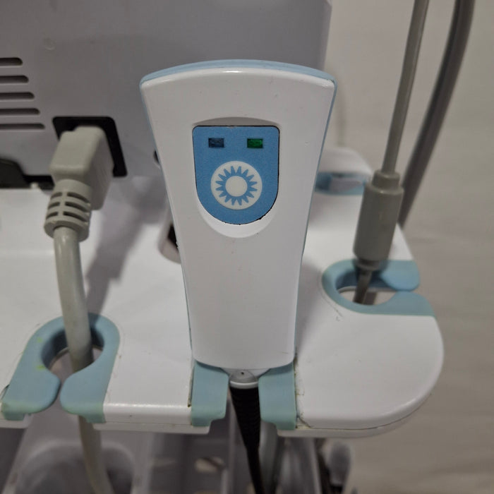 Welch Allyn Connex 6800 - Nellcor SpO2, SureTemp Vital Signs Monitor