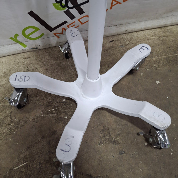 Welch Allyn Connex 6800 - Nellcor SpO2, SureTemp Vital Signs Monitor