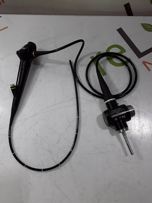 Olympus Olympus BF-1T180 Video Bronchoscope Flexible Endoscopy reLink Medical