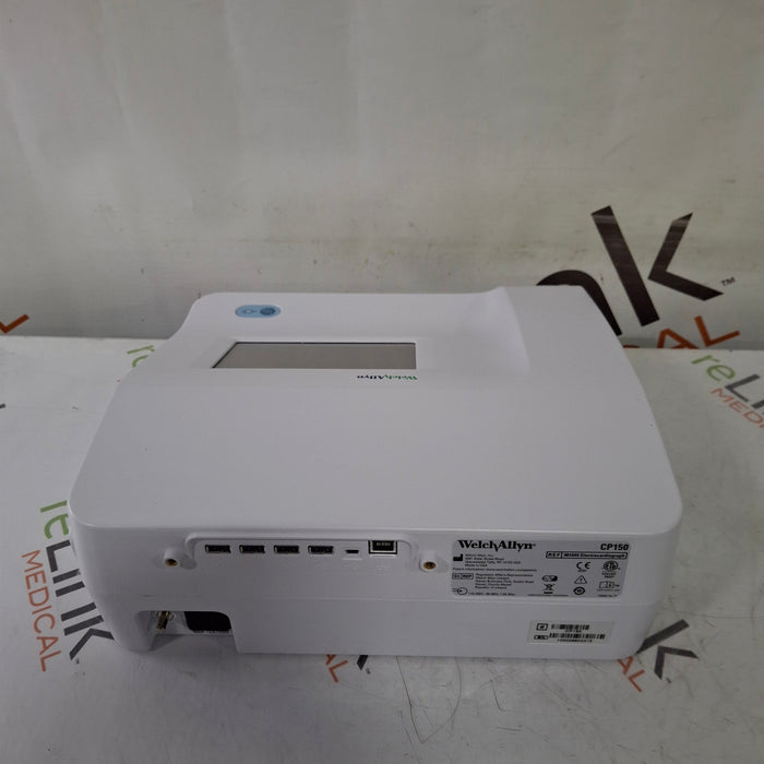 Welch Allyn Welch Allyn CP150 ECG Cardiology reLink Medical