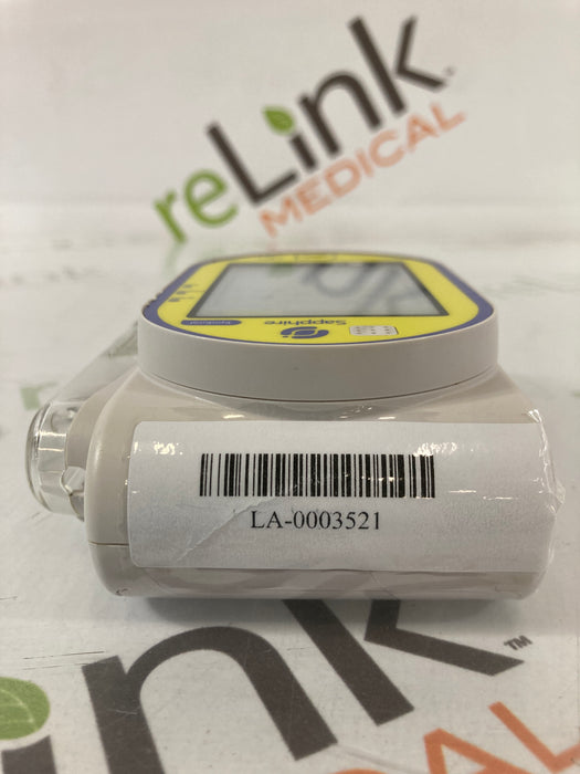 QCore Medical QCore Medical Sapphire Epidural Infusion Pump Infusion Pump reLink Medical