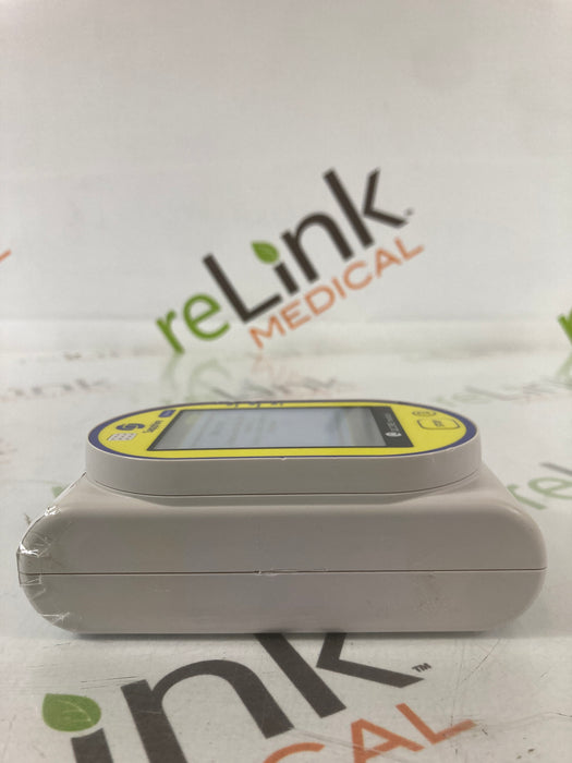 QCore Medical QCore Medical Sapphire Epidural Infusion Pump Infusion Pump reLink Medical