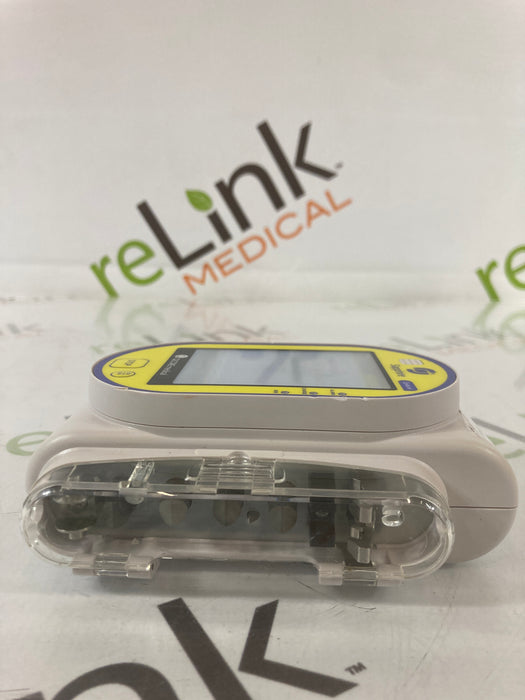 QCore Medical QCore Medical Sapphire Epidural Infusion Pump Infusion Pump reLink Medical