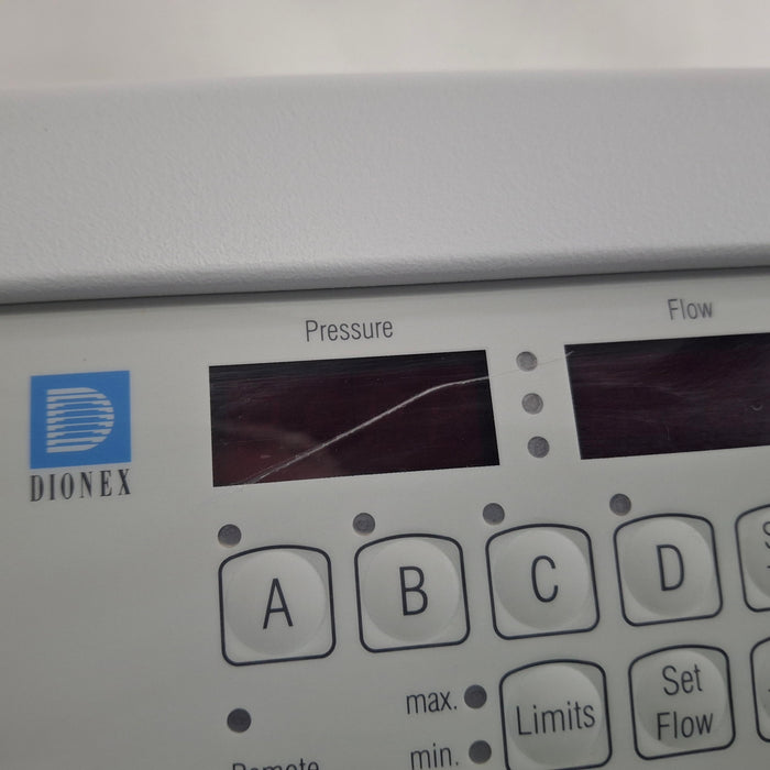 Dionex P680 HPLC Pump