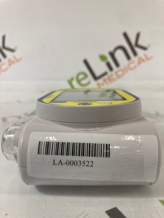 QCore Medical QCore Medical Sapphire Epidural Infusion Pump Infusion Pump reLink Medical