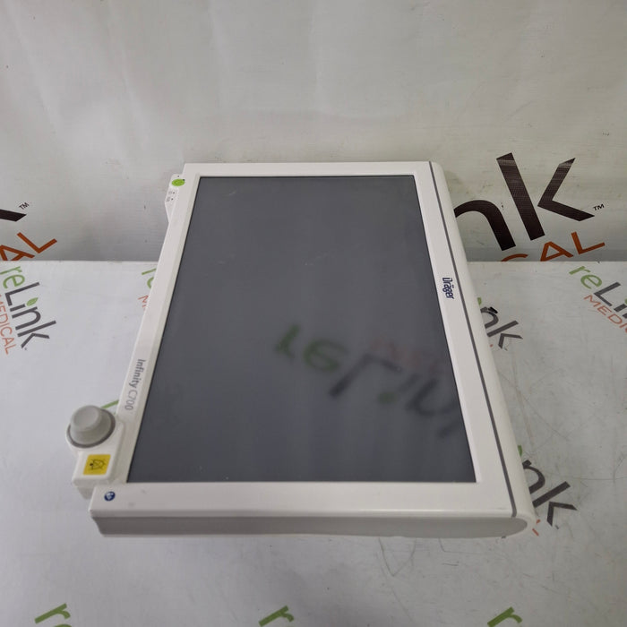 Draeger Medical Infinity C700 Monitor
