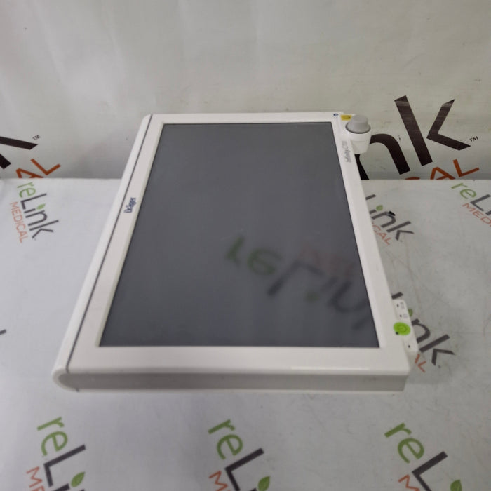 Draeger Medical Draeger Medical Infinity C700 Monitor Patient Monitors reLink Medical