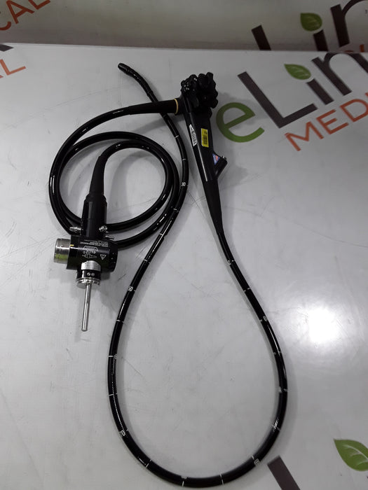 Olympus Olympus TJF-Q180V Video Duodenoscope Flexible Endoscopy reLink Medical