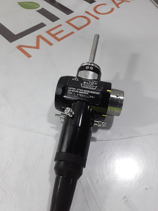 Olympus Olympus TJF-Q180V Video Duodenoscope Flexible Endoscopy reLink Medical