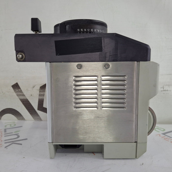 Datex-Ohmeda Tec 6 Plus Desflurane Vaporizer