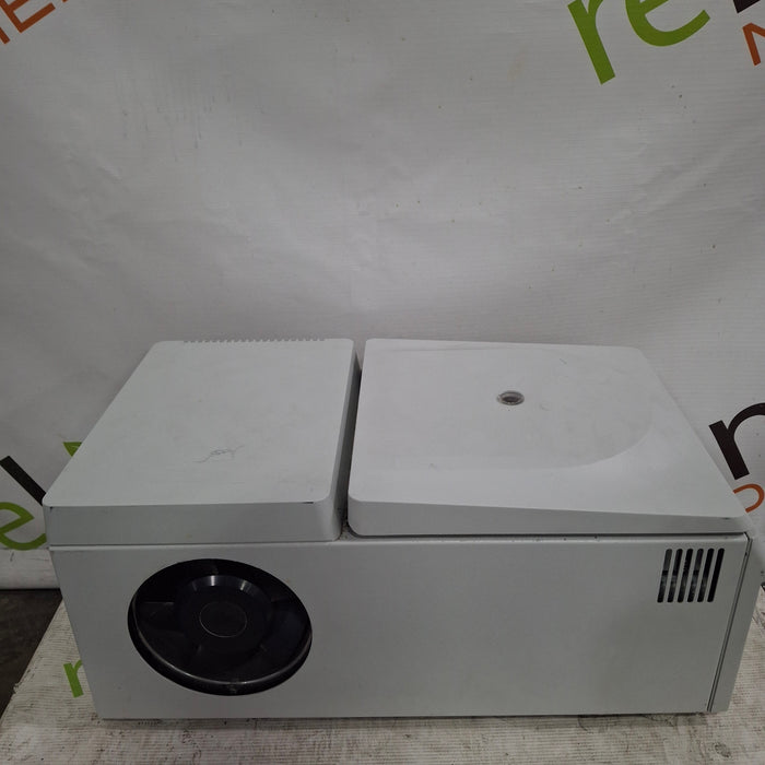 Eppendorf 5417R Centrifuge