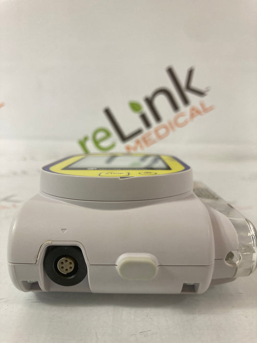 QCore Medical QCore Medical Sapphire Epidural Infusion Pump Infusion Pump reLink Medical