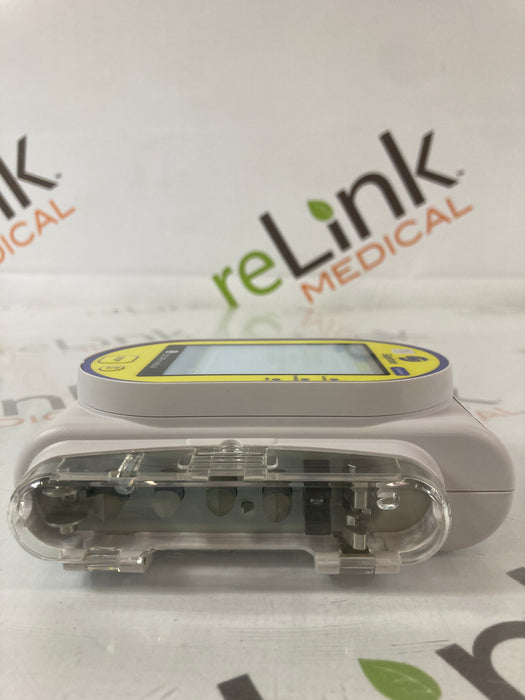 QCore Medical QCore Medical Sapphire Epidural Infusion Pump Infusion Pump reLink Medical