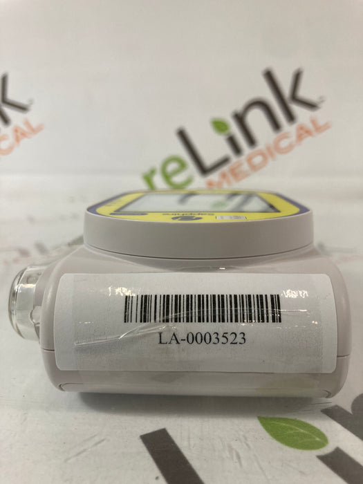 QCore Medical QCore Medical Sapphire Epidural Infusion Pump Infusion Pump reLink Medical