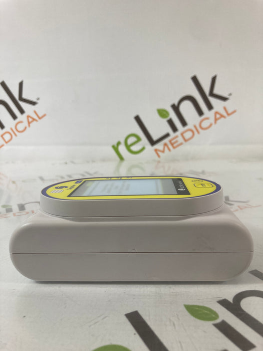 QCore Medical QCore Medical Sapphire Epidural Infusion Pump Infusion Pump reLink Medical