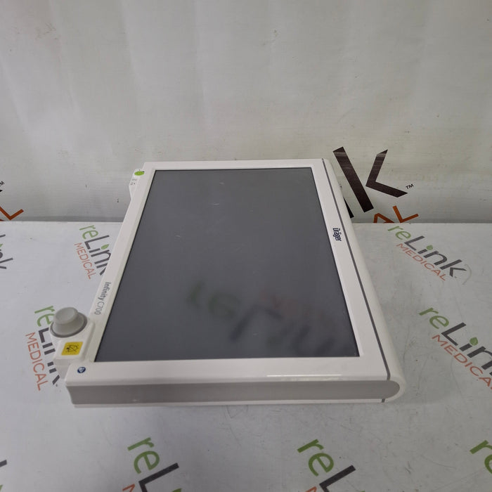 Draeger Medical Infinity C700 Monitor