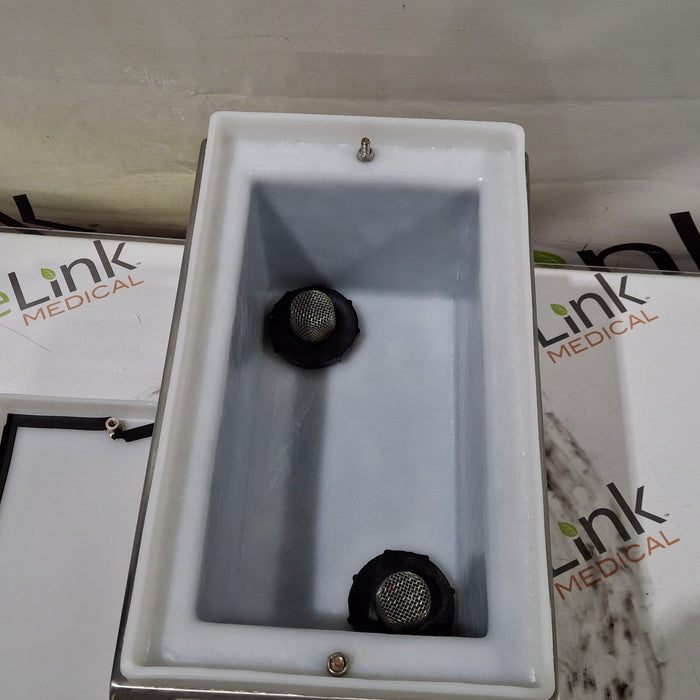 CardioQuip CardioQuip MCH-1000 Heater Cooler Perfusion reLink Medical