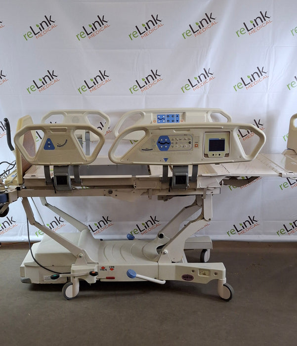 Hill-Rom Totalcare P1900 Patient Bed