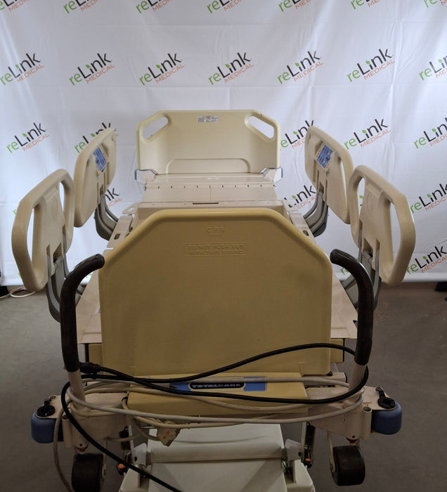 Hill-Rom Totalcare P1900 Patient Bed