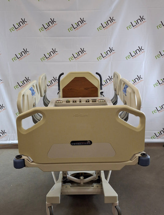 Hill-Rom Totalcare P1900 Patient Bed