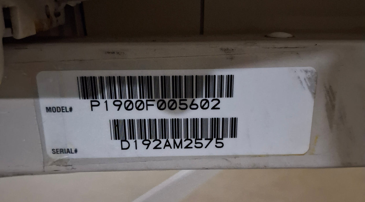 Hill-Rom Totalcare P1900 Patient Bed