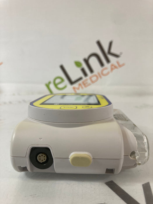 QCore Medical QCore Medical Sapphire Epidural Infusion Pump Infusion Pump reLink Medical