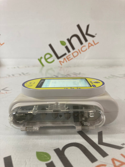 QCore Medical QCore Medical Sapphire Epidural Infusion Pump Infusion Pump reLink Medical