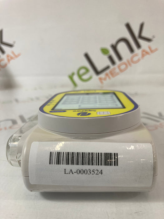 QCore Medical QCore Medical Sapphire Epidural Infusion Pump Infusion Pump reLink Medical