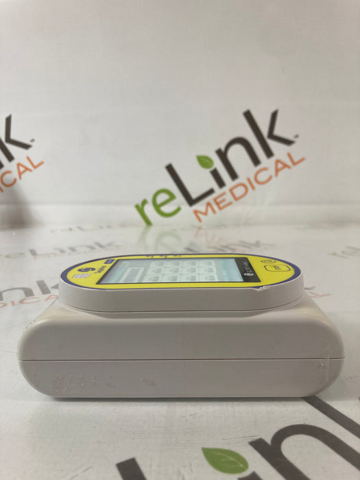 QCore Medical QCore Medical Sapphire Epidural Infusion Pump Infusion Pump reLink Medical