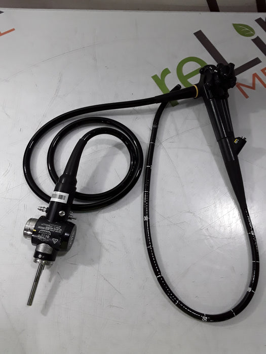 Olympus Olympus PCF-S Pediatric Sigmoidoscope Flexible Endoscopy reLink Medical