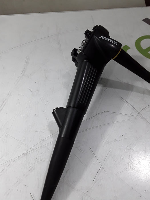 Olympus Olympus PCF-S Pediatric Sigmoidoscope Flexible Endoscopy reLink Medical