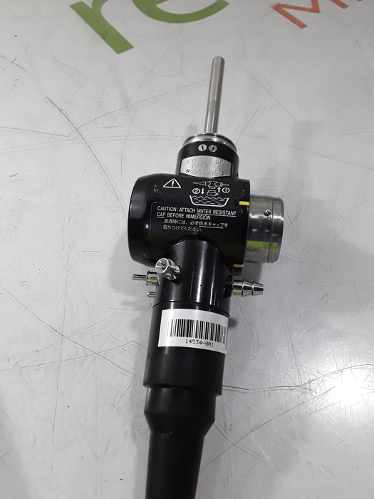 Olympus Olympus PCF-S Pediatric Sigmoidoscope Flexible Endoscopy reLink Medical