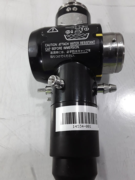 Olympus Olympus PCF-S Pediatric Sigmoidoscope Flexible Endoscopy reLink Medical