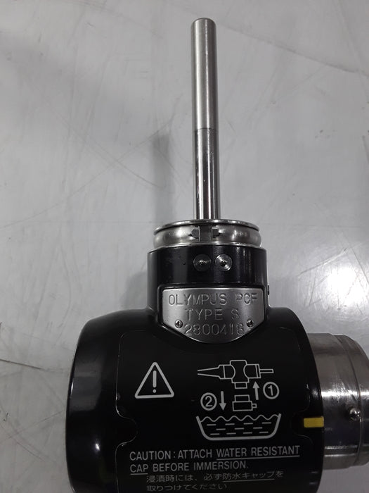 Olympus Olympus PCF-S Pediatric Sigmoidoscope Flexible Endoscopy reLink Medical