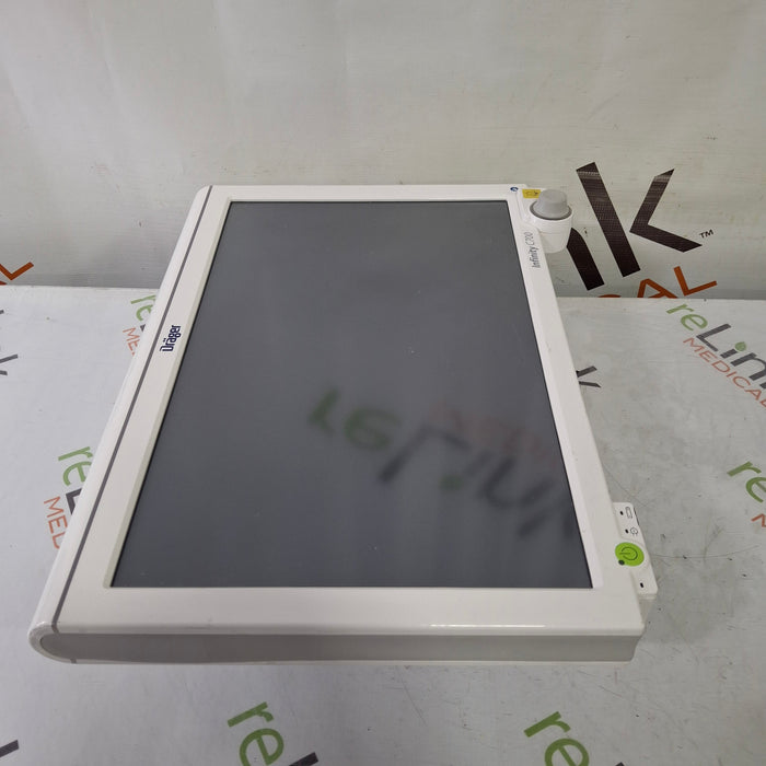 Draeger Medical Infinity C700 Monitor