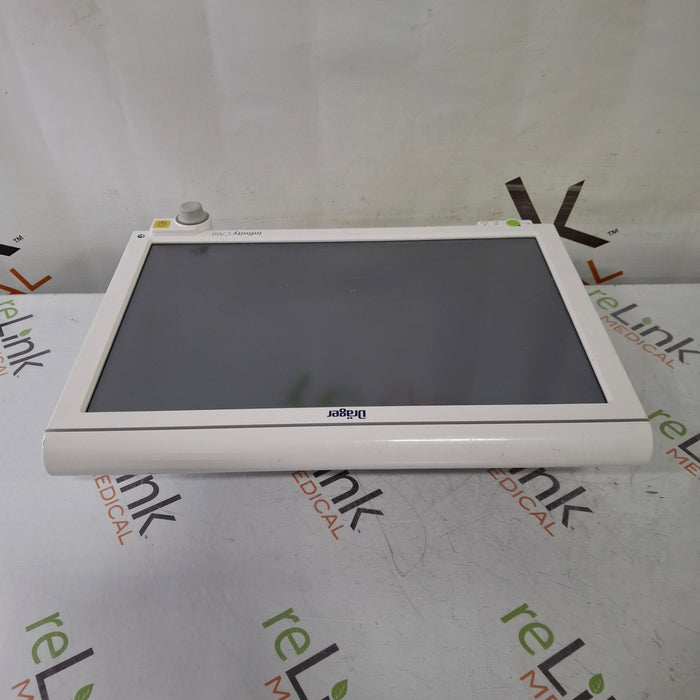 Draeger Medical Infinity C700 Monitor