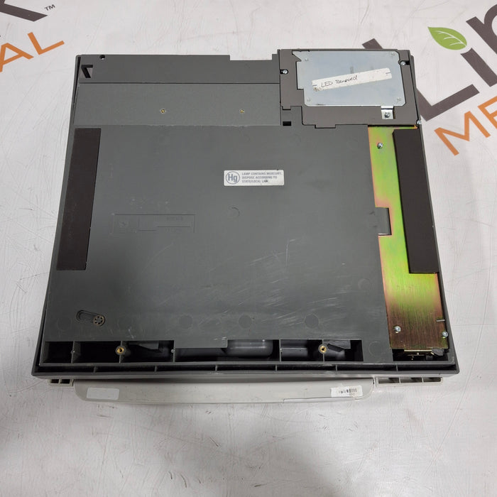 GE Healthcare GE Healthcare MAC 5500 ECG without CAM Module Cardiology reLink Medical